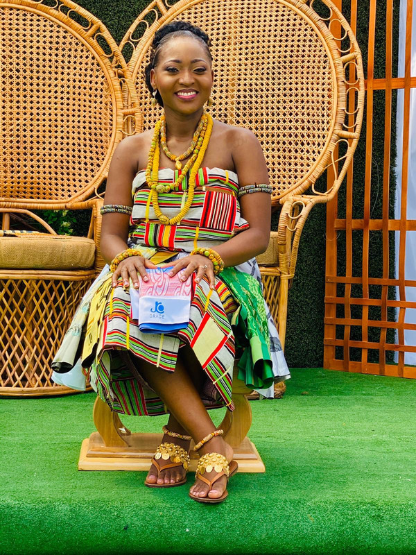 Miss Diaspora Ghana — the global pageant celebrating Ghanaian heritage