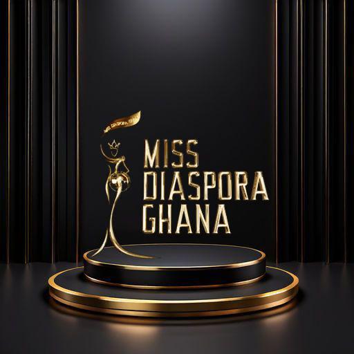 Miss Diaspora Ghana