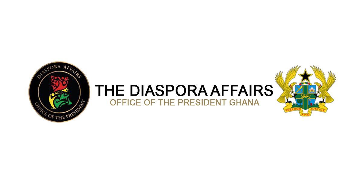 Diaspora Affairs